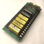 Used Opto 22 PB-8 Control Board, 8-Channel Rack, With 6 Relays, 2x OAC15, 4x IAC15