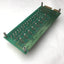 Used Opto 22 PB-8 Control Board, 8-Channel Rack, With 6 Relays, 2x OAC15, 4x IAC15