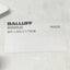 Used Balluff BIS00U0 RFID Radio System Read/Write Head Antenna Unit, UHF 860-960MHz