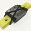 New – Open box NSK LAE09TRS Miniature Ball Bearing Linear Guide Carriage for 9mm Rail, 3000N