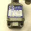 Used Leland-Faraday LFC-LS-12 Oil Tight Limit Switch, 115/230/440/550V, Two Position