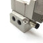 Used SMC SY3140R-5M-01T Solenoid Pilot Valve, 2-Position 5-Port, 24VDC 1/8" NPT 10-32
