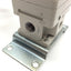 Used SMC ITV2050-31N2BS4 Electro-Pneumatic Regulator, In: 0-10VDC, Out: 0.7-130psi