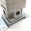 Used SMC ITV2050-31N2BS4 Electro-Pneumatic Regulator, In: 0-10VDC, Out: 0.7-130psi