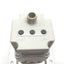 Used SMC ITV2050-31N2BS4 Electro-Pneumatic Regulator, In: 0-10VDC, Out: 0.7-130psi