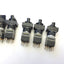 Used Lot of 5 Alcoswitch 164P Maintained 3-Position Rotary Selector Switch, 5A 250VAC