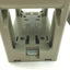 Used Ilme COB 16 BC Mounting Adapter W Leviton Electrical Outlet