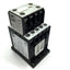 Used Lovato BG09T2D Contactor 4 Pole 240V 2NO 2NC Coil: 24VDC, BGX1020 Auxiliary 2 NO