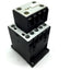 Used Lovato BG09T2D Contactor 4 Pole 240V 2NO 2NC Coil: 24VDC, BGX1020 Auxiliary 2 NO