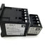 Used Lovato BG09T2D Contactor 4 Pole 240V 2NO 2NC Coil: 24VDC, BGX1020 Auxiliary 2 NO