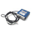Used Interface SMT1-250N S-Type Load Cell Force Transducer, Capacity: 250N, 15VDC