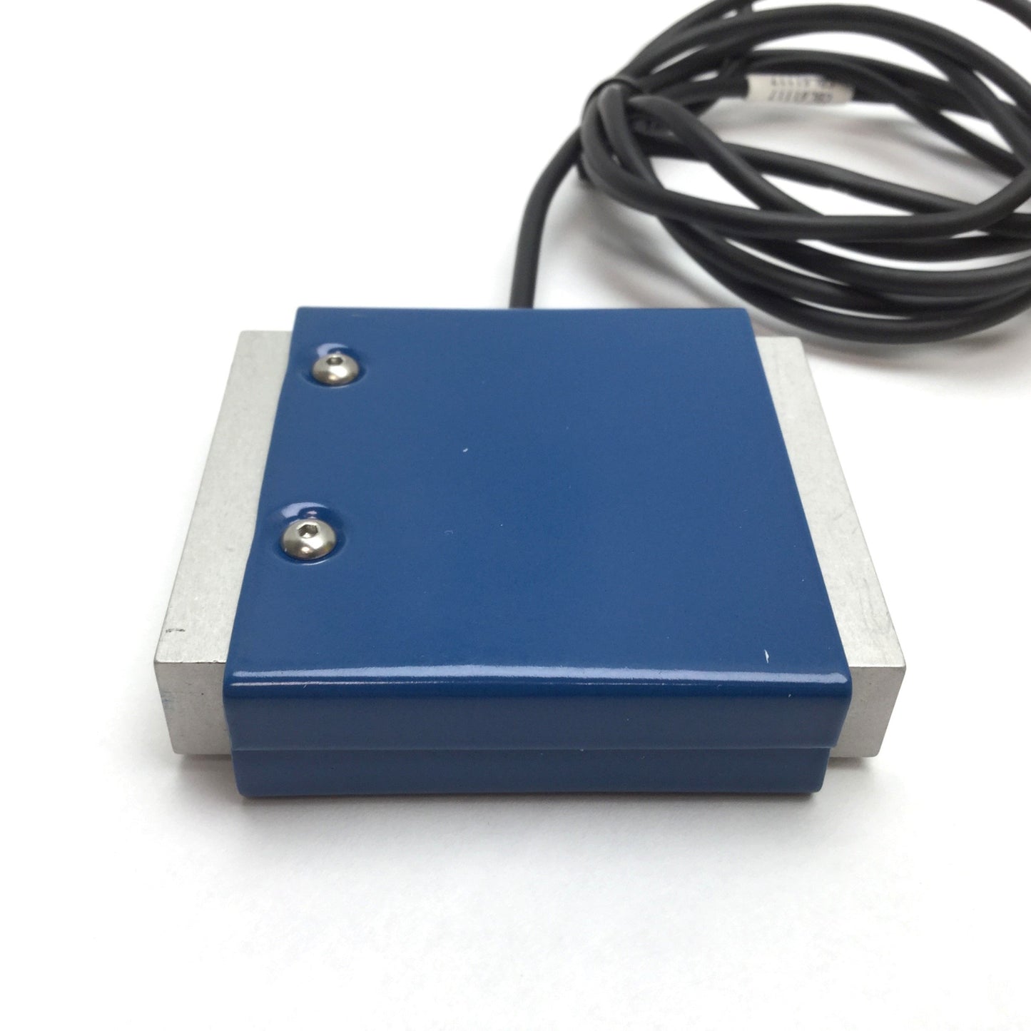 Used Interface SMT1-250N S-Type Load Cell Force Transducer, Capacity: 250N, 15VDC