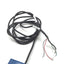 Used Interface SMT1-250N S-Type Load Cell Force Transducer, Capacity: 250N, 15VDC