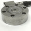 Used Omega LSHD-25 Submersible Waterproof Load Cell Tension/Compression 25lbf, 2mV/V