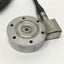 Used Omega LSHD-25 Submersible Waterproof Load Cell Tension/Compression 25lbf, 2mV/V