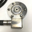 Used Omega LSHD-25 Submersible Waterproof Load Cell Tension/Compression 25lbf, 2mV/V