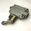Used Micro Switch BAF1-2RN2 Adjustable Roller Limit Lever, SPDT, Side Plunger