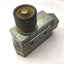 Used Micro Switch BZV6-2RN Limit Switch, Side Plunger, 15A, SPDT, 1/4 NPT Port