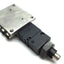 Used SMC NVZM450-N01-05 Push Button Spring Return Pneumatic Valve 2 Pos 5 Port