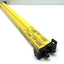Used Banner LS2E30-600Q8 LS2TR30-600Q8 EZ-Screen Light Curtain Emitter Receiver