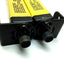 Used Banner LS2E30-600Q8 LS2TR30-600Q8 EZ-Screen Light Curtain Emitter Receiver