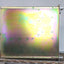 Used dressler CESAR 1310 D RF Power Supply/Generator, 13.56MHz, 1000W, 220VAC 10A