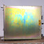Used dressler CESAR 1310 D RF Power Supply/Generator, 13.56MHz, 1000W, 220VAC 10A