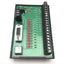 Used DVT Cognex PCB601 Rev. 2 Machine Vision Breakout Board, Camera Control 20-Pin