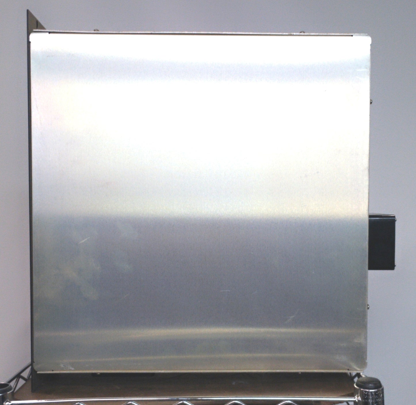 Used Reactive Sputtering Inc. 2-GAS IRESS Controller, 2x GCU, 115VAC, 3U Rackmount