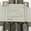 Used SMC SY3420-5WOZ-M5-F2 Double Solenoid Air Valve 5-Port, 3-Position, 24VDC Coil