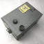 Used Westinghouse A200S1CAC Starter, With A200MICAC Enclosure Size 1, 3 Phase 3 Pole