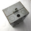 Used Westinghouse A200S1CAC Starter, With A200MICAC Enclosure Size 1, 3 Phase 3 Pole
