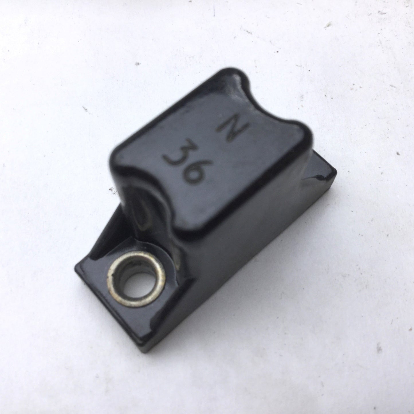 New – Open box Lot of 6 New Allen-Bradley N36 Heater Elements