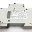 Used Allen Bradley 1489-A1C160 Circuit Breaker, 1-Pole, C-Curve, 277VAC 48VDC 16A
