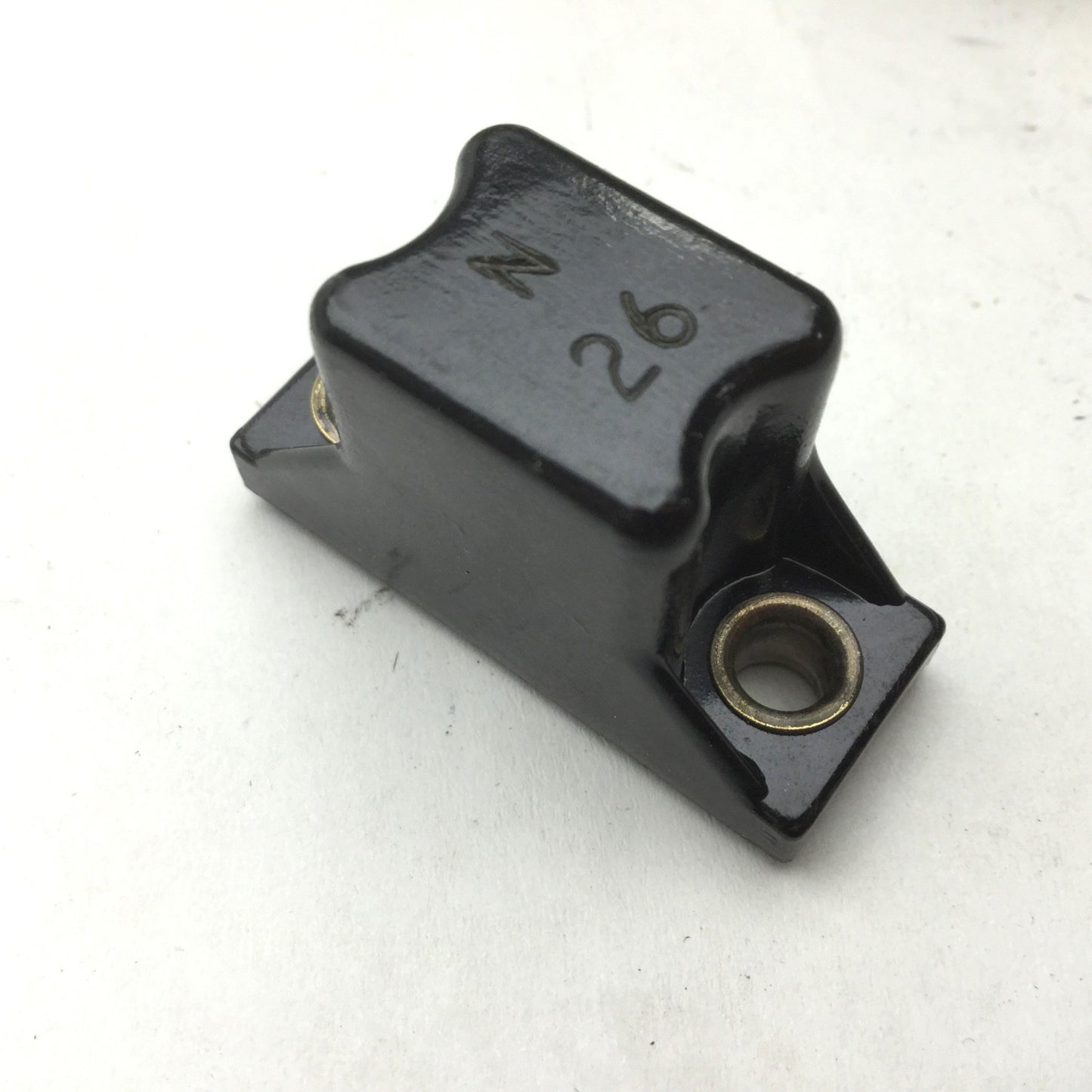 New – Open box Lot of 6 New Allen-Bradley N26 Heater Elements