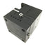 Used OptoSigma TASB-655-M6 XYZ Dovetail Stage, Linear 3-Axis Positioner, 65mm x 65mm