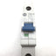 Used Allen Bradley 1489-M1C060 Circuit Breaker, 1-Pole, Rating: 6A 277VAC 48VDC