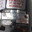 Used Little Giant 3-MDX Magnetic Drive Pump, Speed: 3000RPM, Voltage: 115VAC 60Hz