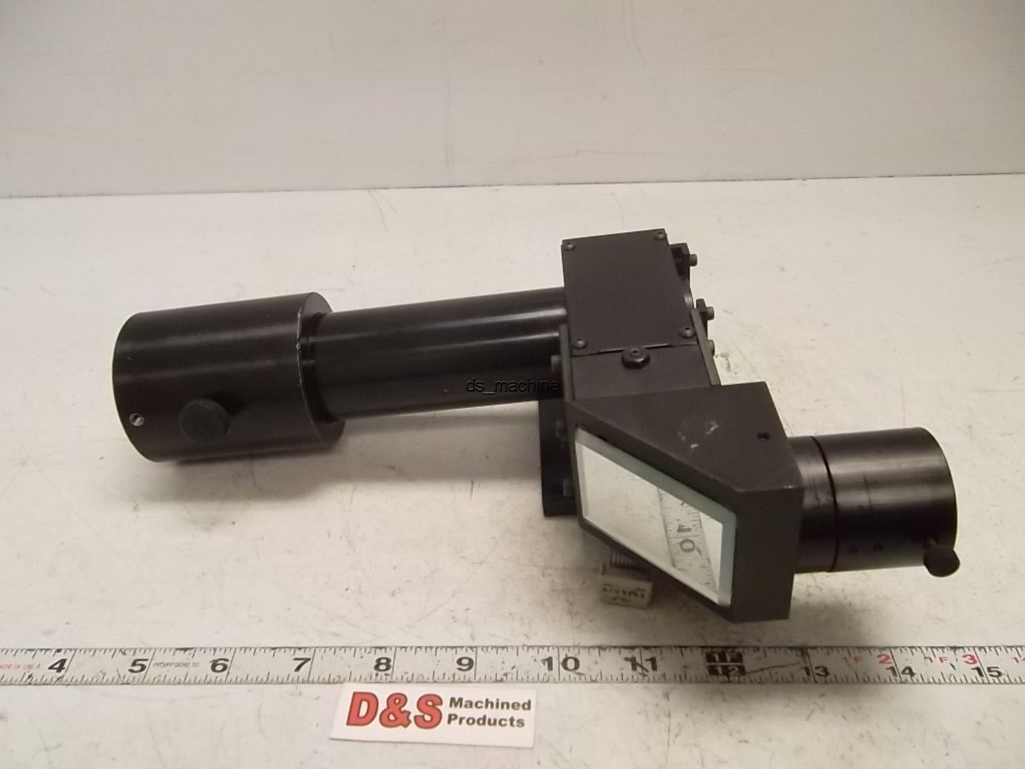 Used Custom Camera Mounting Hardware