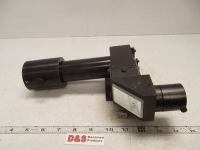 Used Custom Camera Mounting Hardware