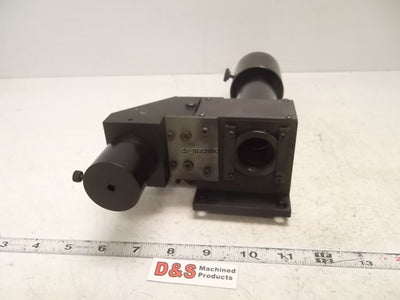 Used Custom Camera Mounting Hardware