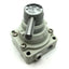Used SMC VH202-N02 Hand Valve 1/4" NPT Max: 145 Psi 2-Pos 4-Port *Missing Handle