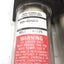 Used Lot of 2 Watts B35-02AGCG Pneumatic Filter & Regulator, 1/4"NPT, 0-125PSI