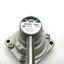 Used SMC VH202-N02 Hand Valve 1/4" NPT Max: 145 Psi, 2-Pos 4-Port *Missing Handle