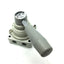 Used SMC VH202-N02 Hand Valve 1/4" NPT Max: 145 Psi, 2-Pos 4-Port