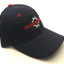 New without tags Next Day Automation Embroidered Logo Navy Blue & Red Hat Cotton*Limited Edition*