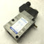 Used Festo MFH-3-1/4-S-NPT Solenoid Valve, 2-Position 3-Way, Pressure: -0.95 to 10bar