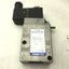 Used Festo MFH-3-1/4-S-NPT Solenoid Valve, 2-Position 3-Way, Pressure: -0.95 to 10bar