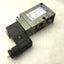 Used Festo MFH-3-1/4-S-NPT Solenoid Valve, 2-Position 3-Way, Pressure: -0.95 to 10bar
