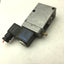 Used Festo MFH-3-1/4-S-NPT Solenoid Valve, 2-Position 3-Way, Pressure: -0.95 to 10bar